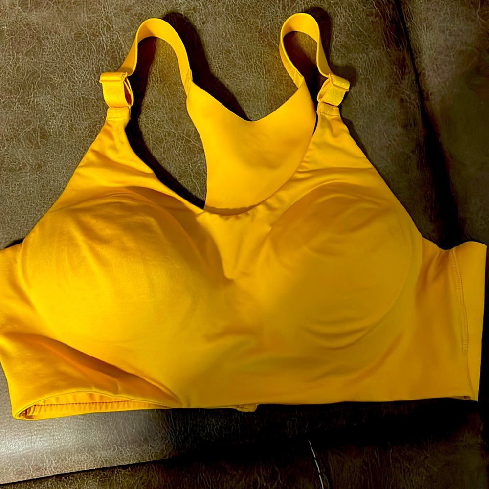Calia large bra, like new used once